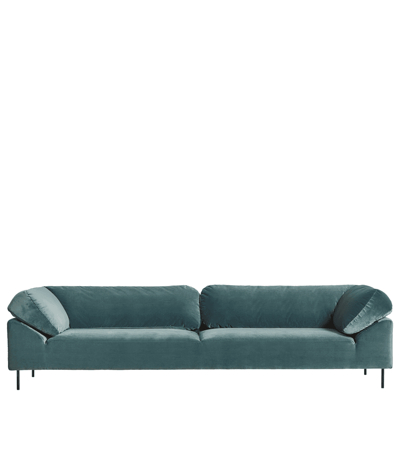 Диван WOUD Collar 2-seater