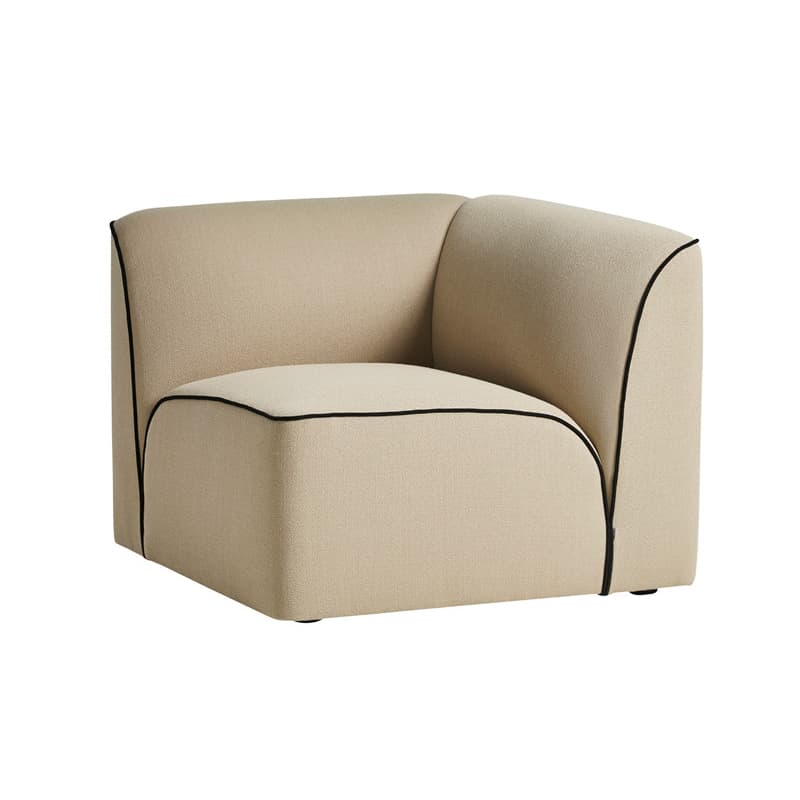 Модульный диван WOUD Flora corner module