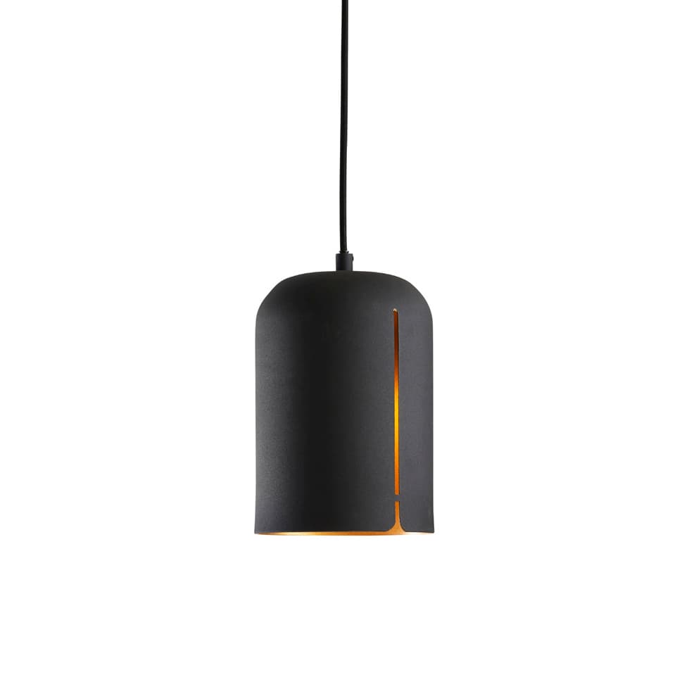 Подвесной светильник WOUD Gap pendant, short