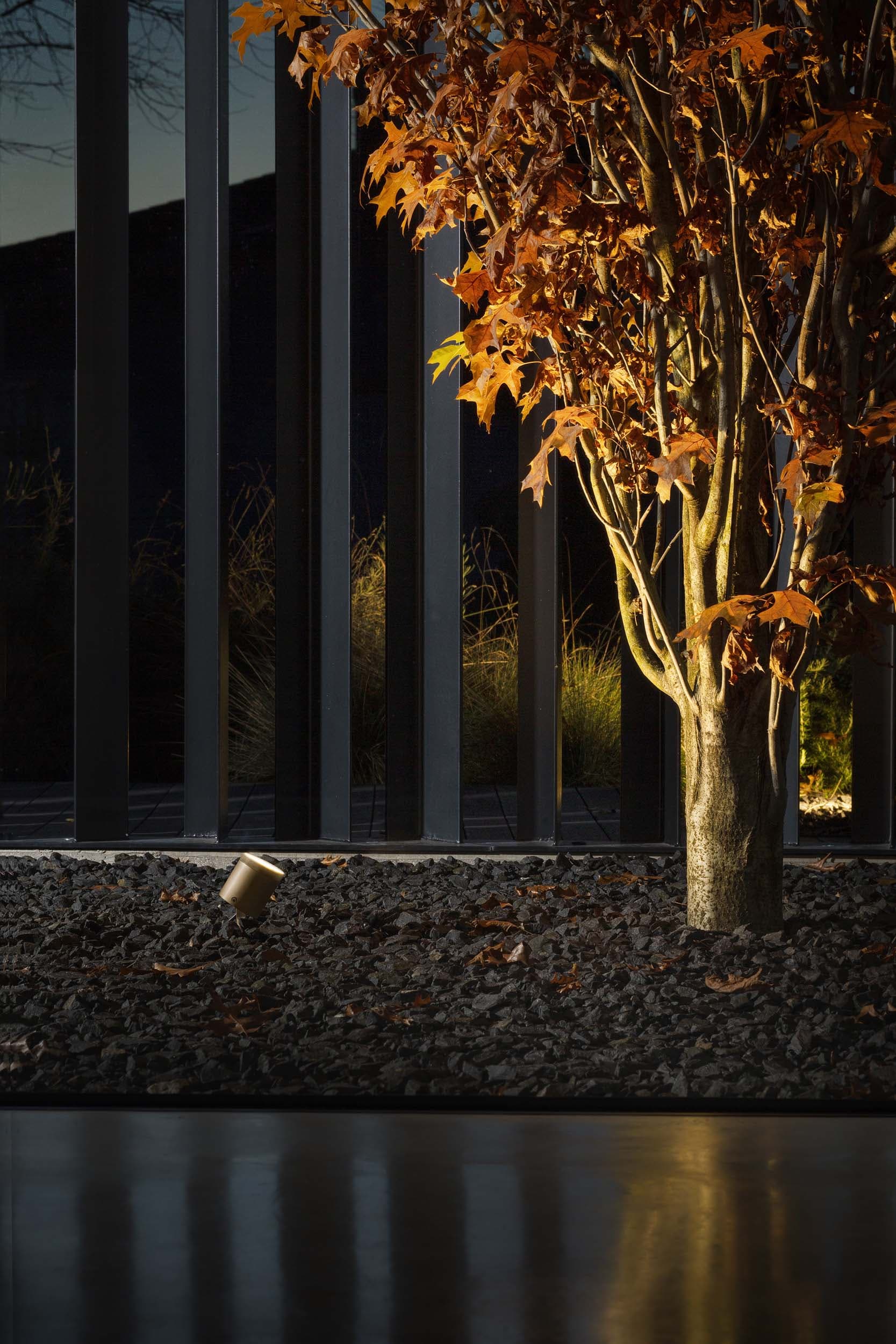 Уличный прожектор OLEV Maxi Dot Spot OLEV