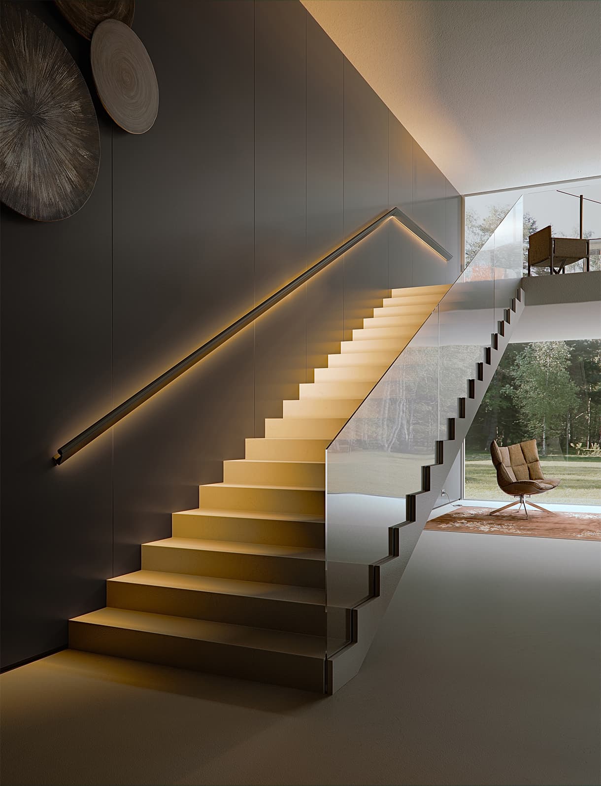 Настенный светильник OLEV Ottomano OLEV