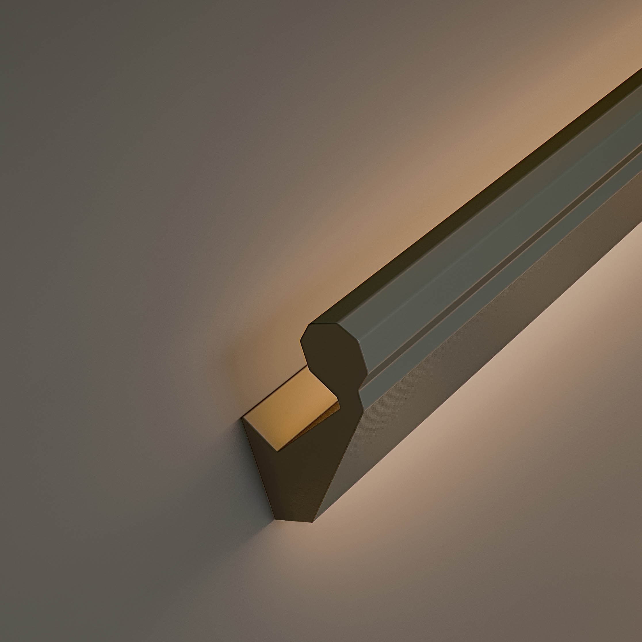 Настенный светильник OLEV Ottomano OLEV