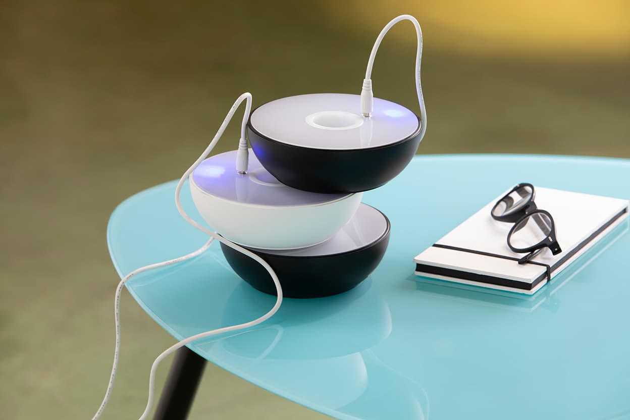 Настольный светильник Axolight Float Axo light