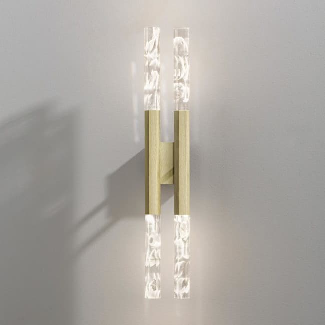 Настенный светильник OLEV Shine Plumage Ap OLEV