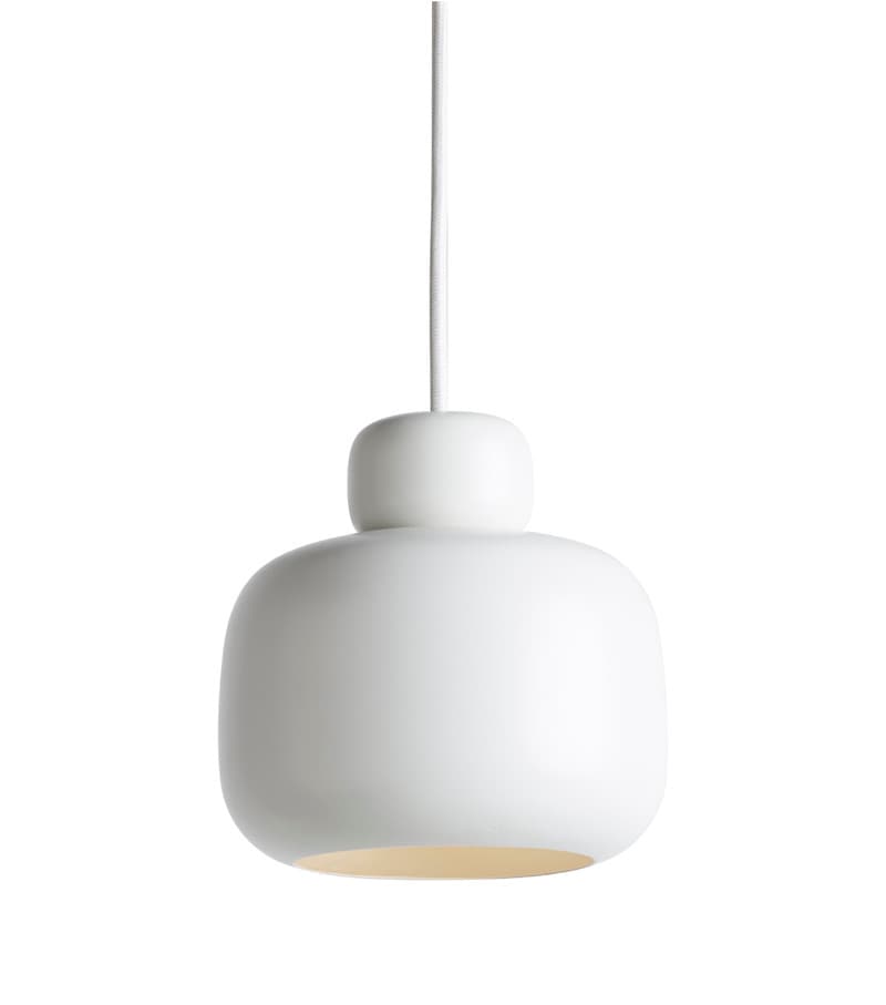 Подвесной светильник WOUD Stone pendant WOUD