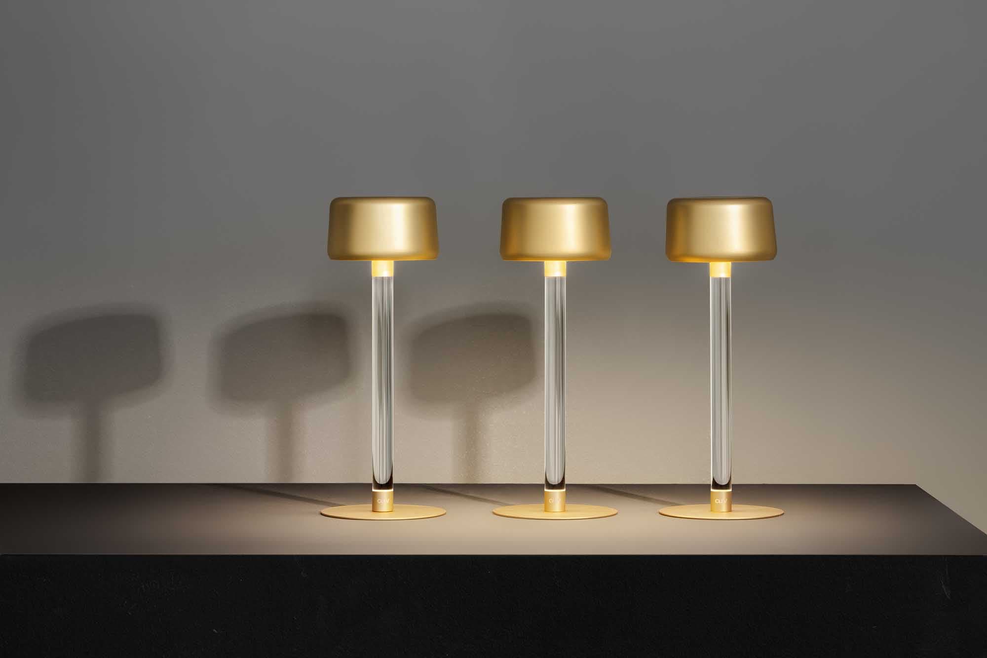 Настольный светильник OLEV Tee OLEV