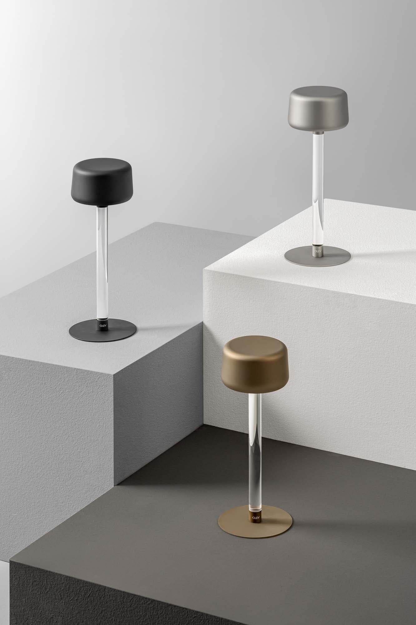 Настольный светильник OLEV Tee OLEV