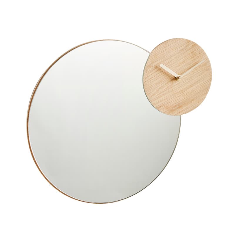 Зеркало WOUD Timewatch mirror