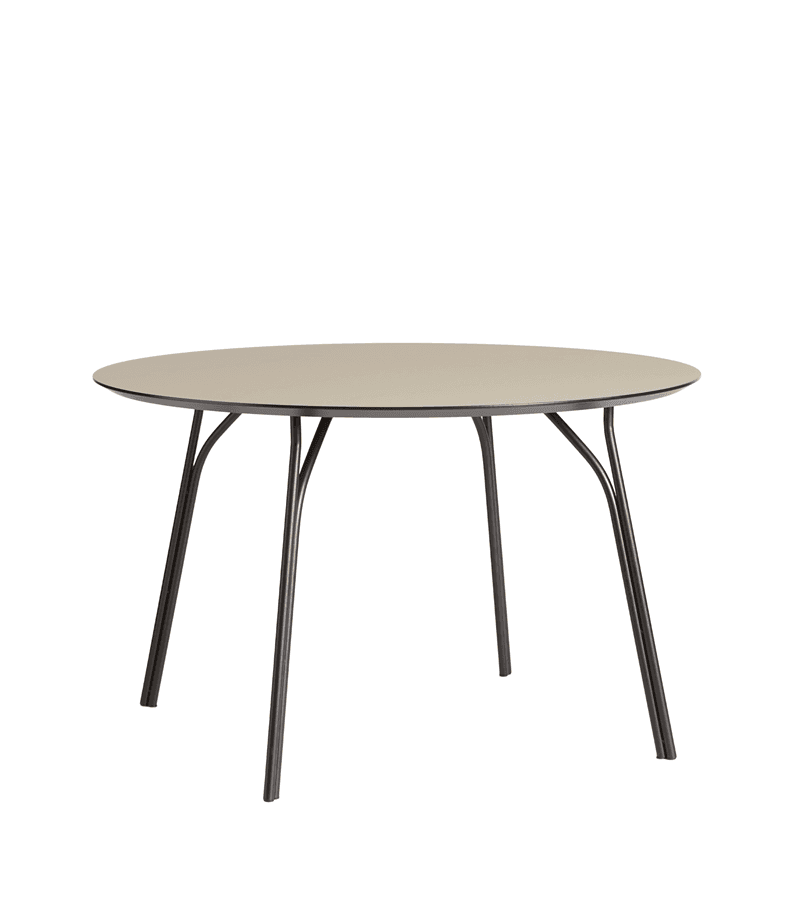 Обеденный стол WOUD Tree dining table