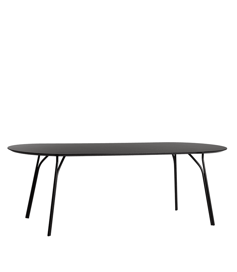 Обеденный стол WOUD Tree dining table