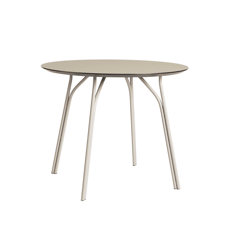 Обеденный стол WOUD Tree dining table