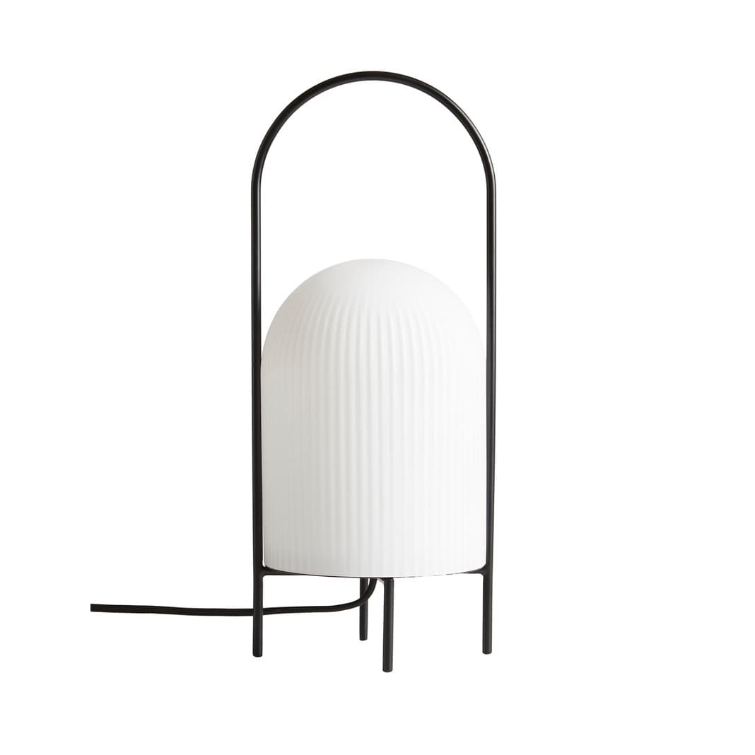 Настольный светильник WOUD Ghost table lamp