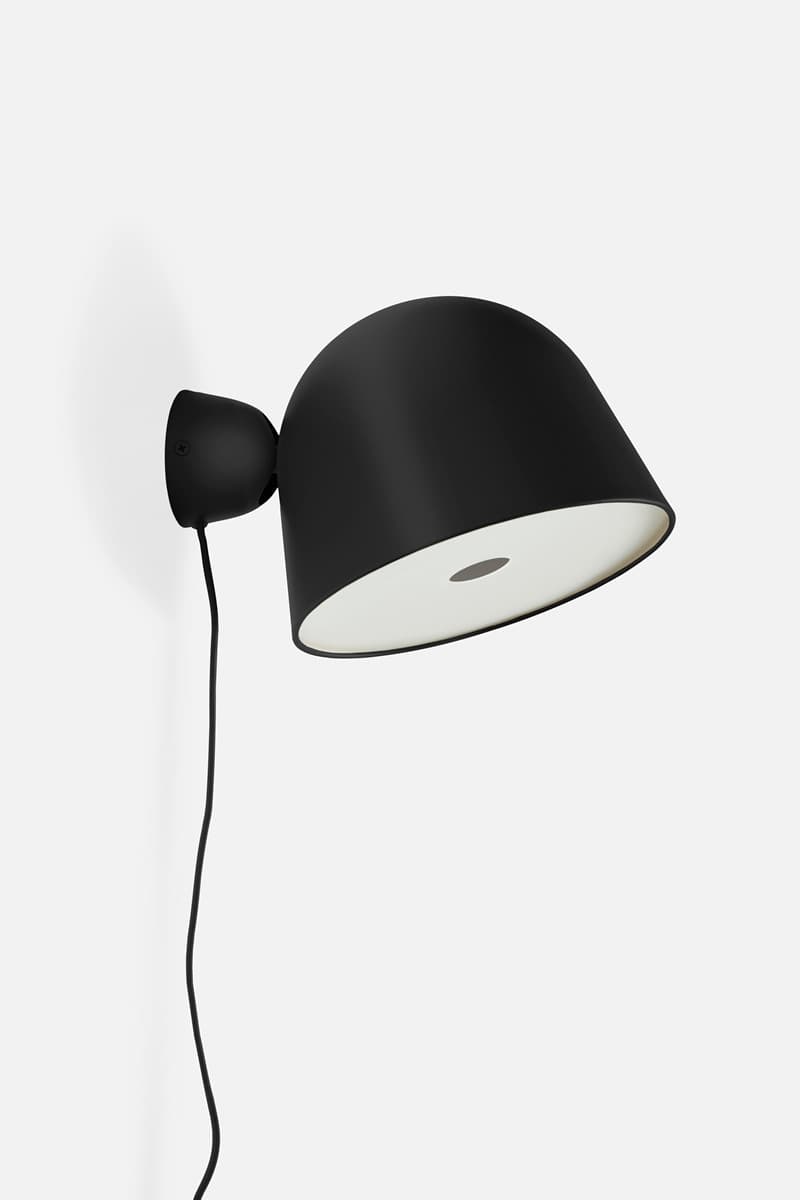 Настенный светильник WOUD Kuppi wall lamp 2.0 WOUD