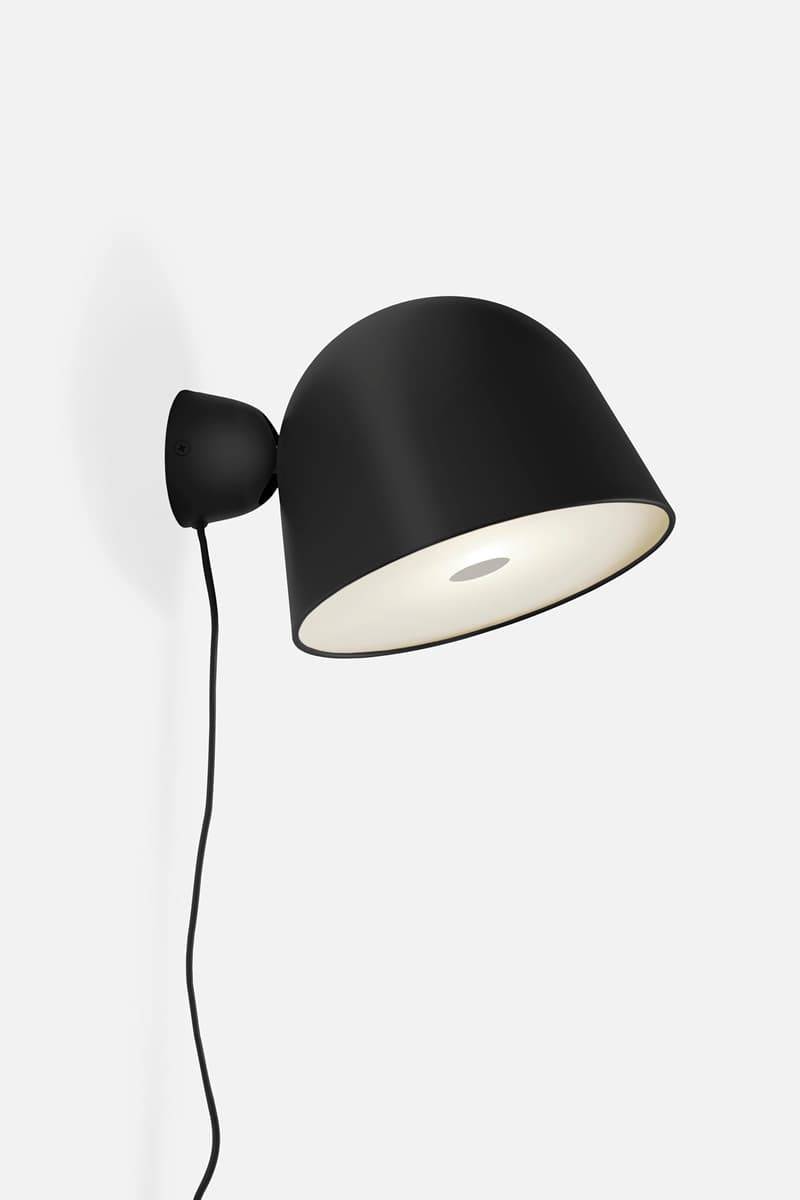 Настенный светильник WOUD Kuppi wall lamp 2.0 WOUD