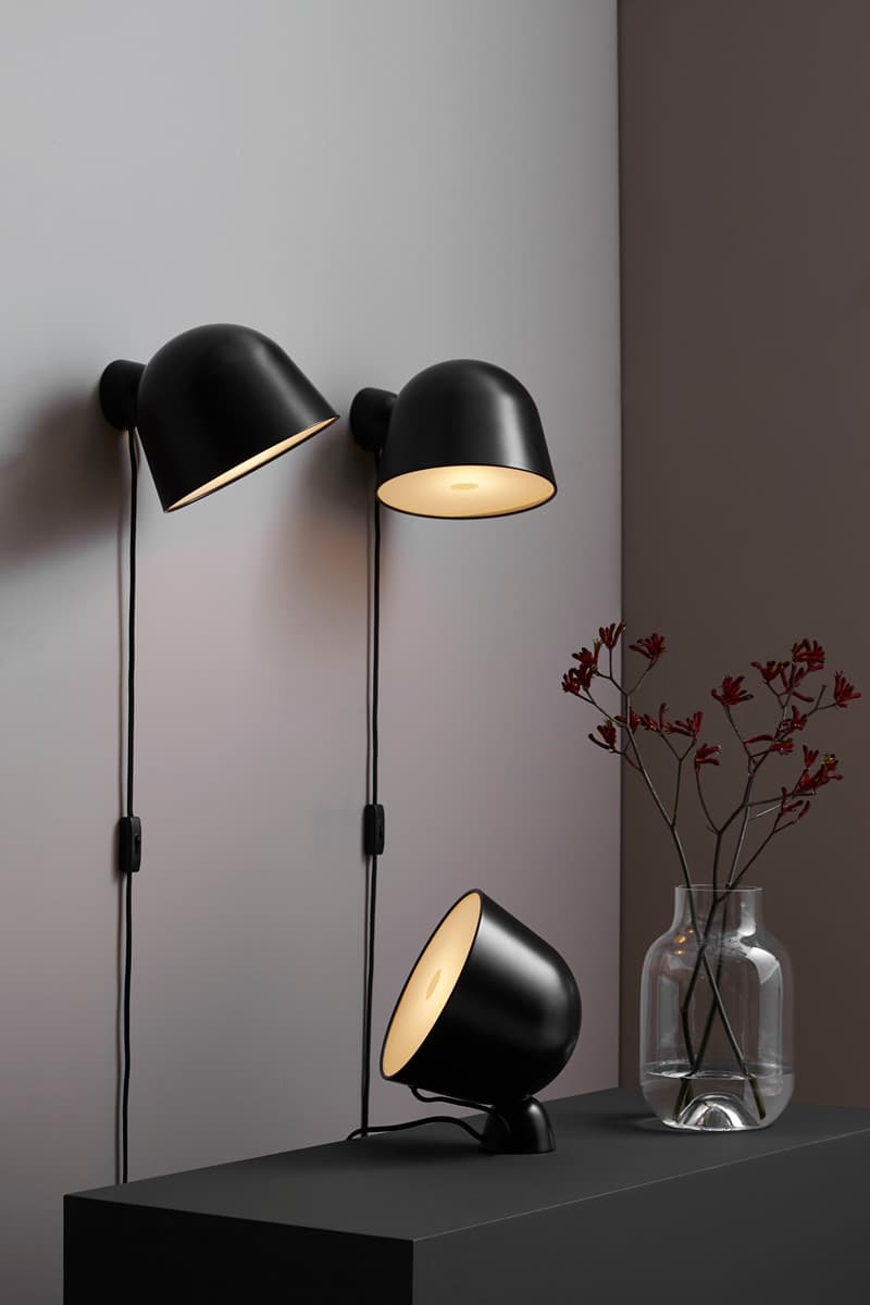 Настенный светильник WOUD Kuppi wall lamp 2.0 WOUD