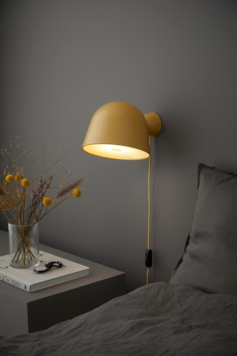 Настенный светильник WOUD Kuppi wall lamp 2.0 WOUD
