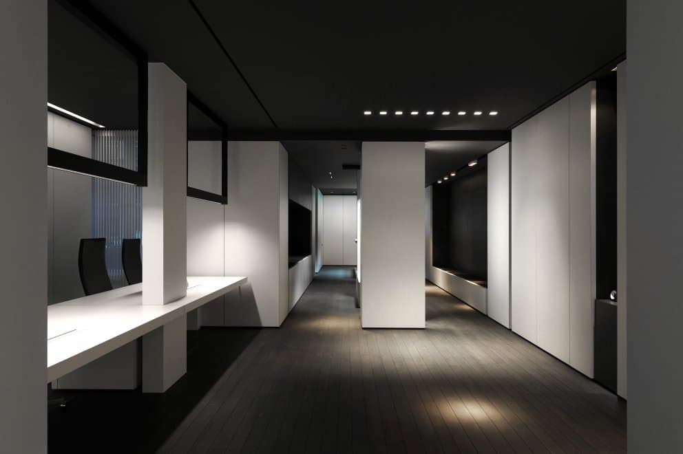 Подвесной светильник Kreon cadre Kreon