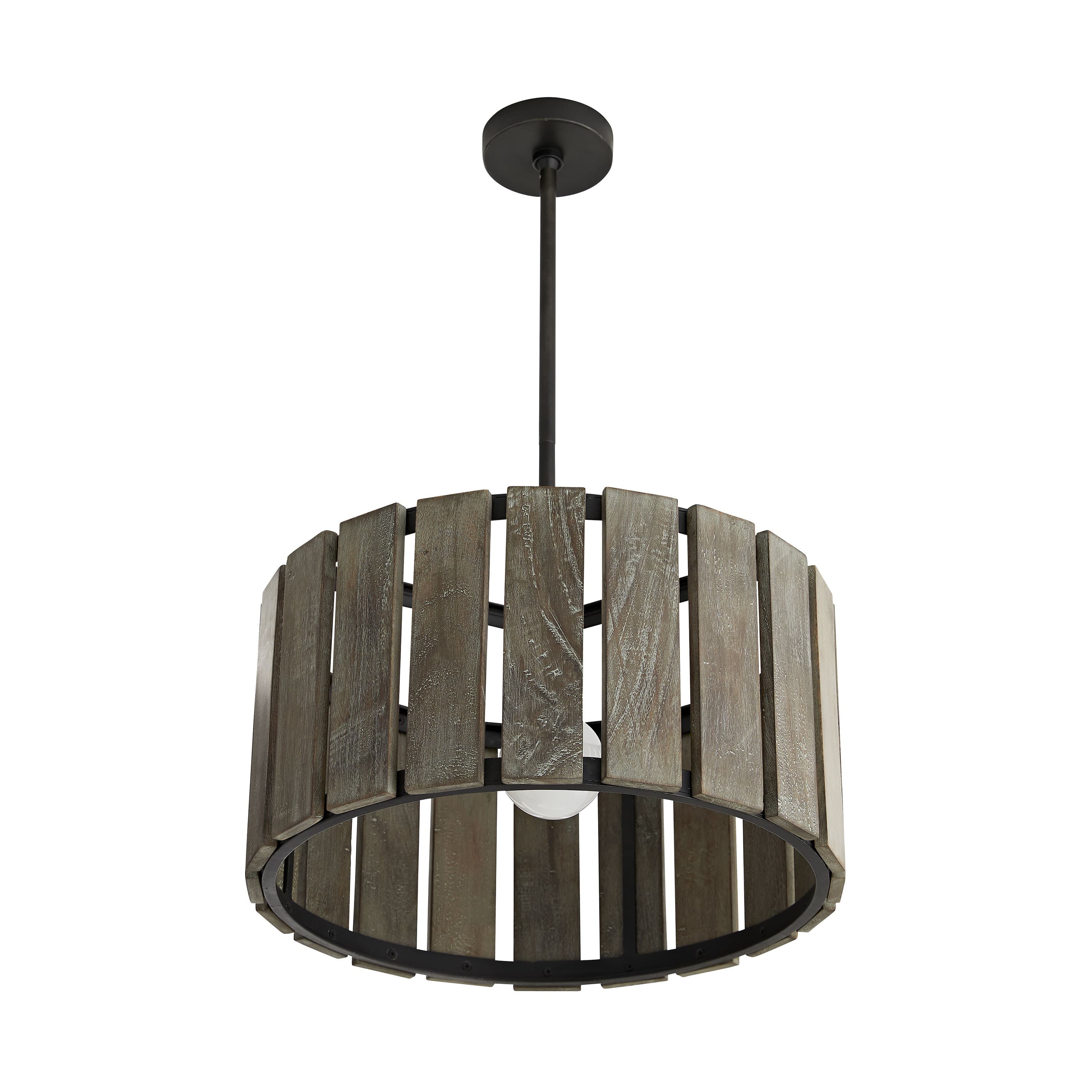 Подвесной светильник Arteriors home Desmond Small Pendant Arteriors home