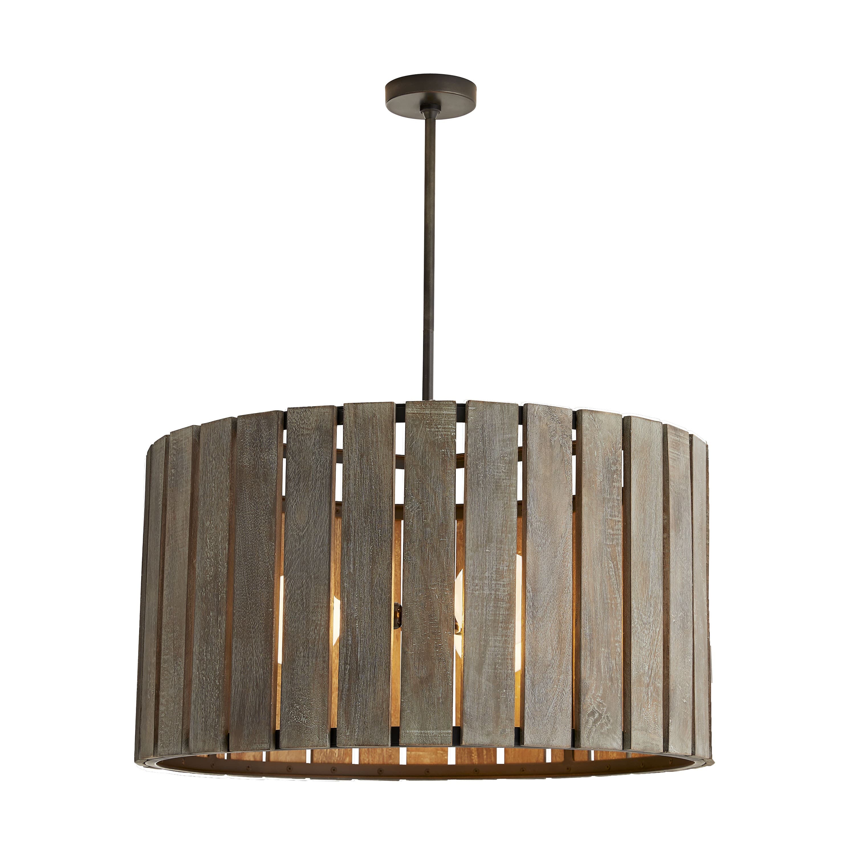 Подвесной светильник Arteriors home Desmond Small Pendant Arteriors home