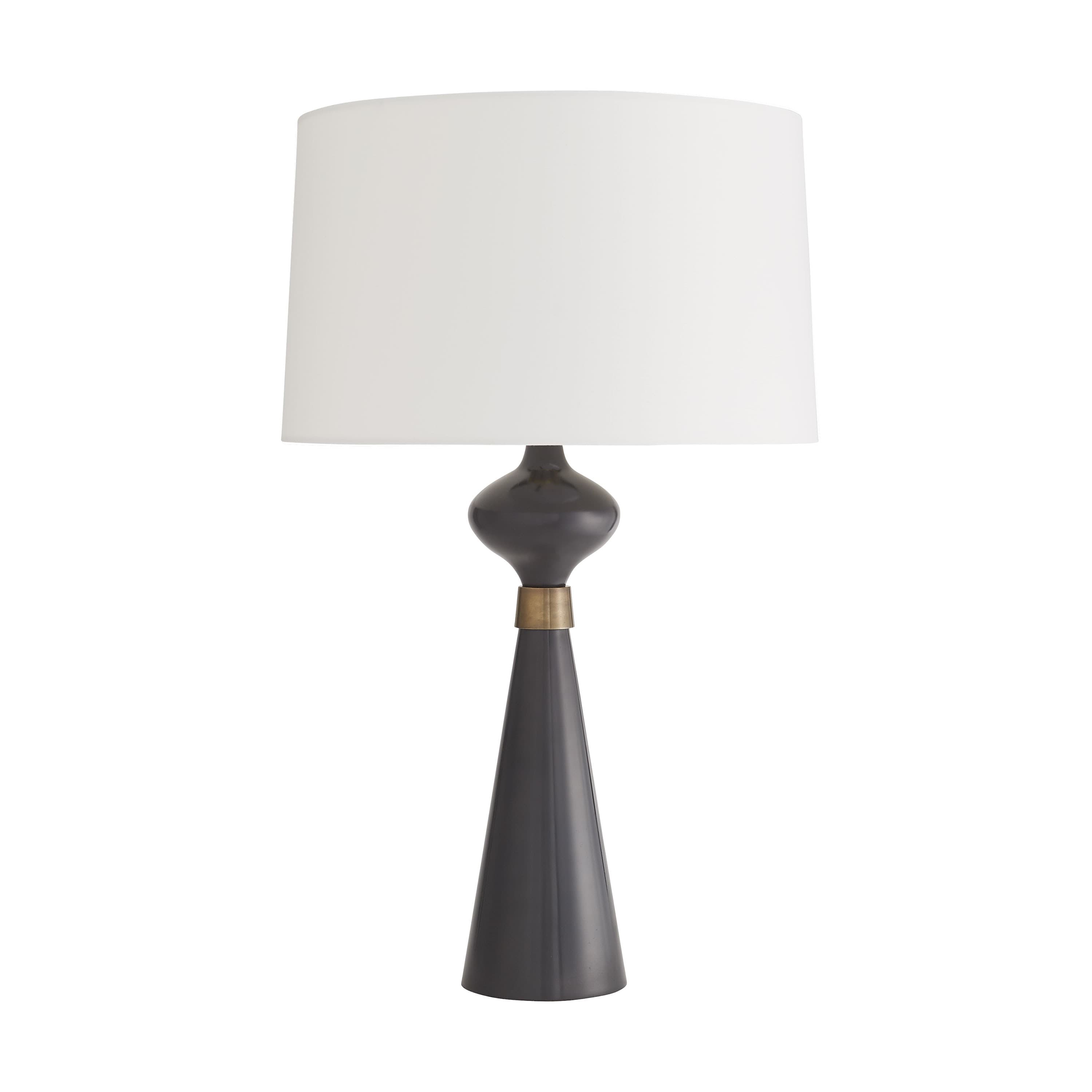Настольная лампа Arteriors home Evette Lamp Arteriors home