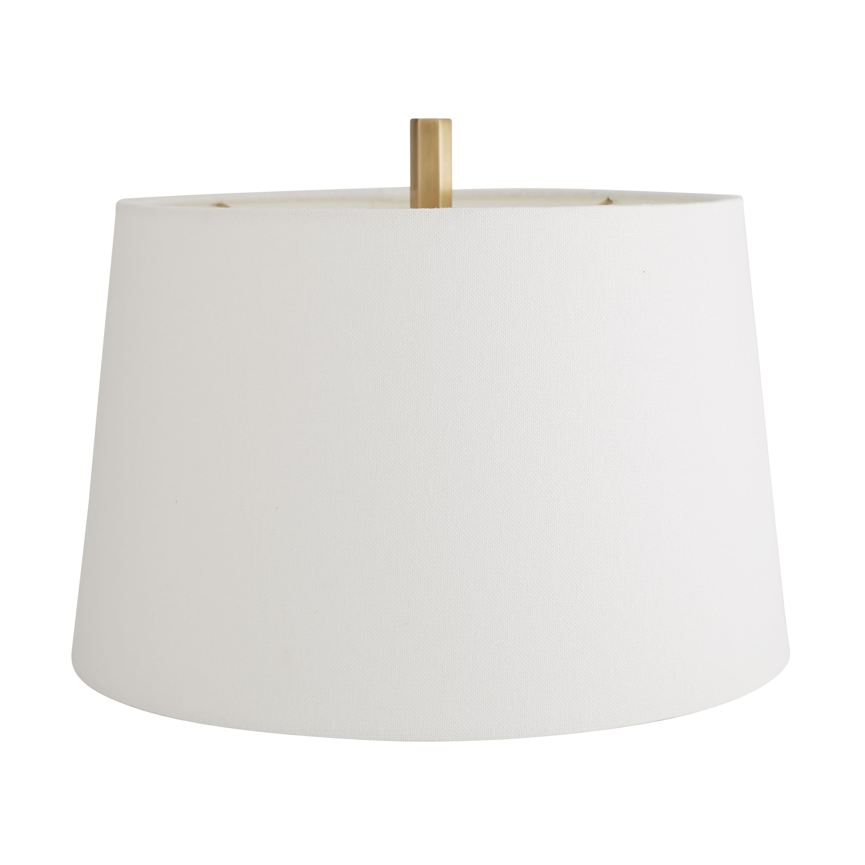Настольная лампа Arteriors home Frankfurt Lamp Arteriors home
