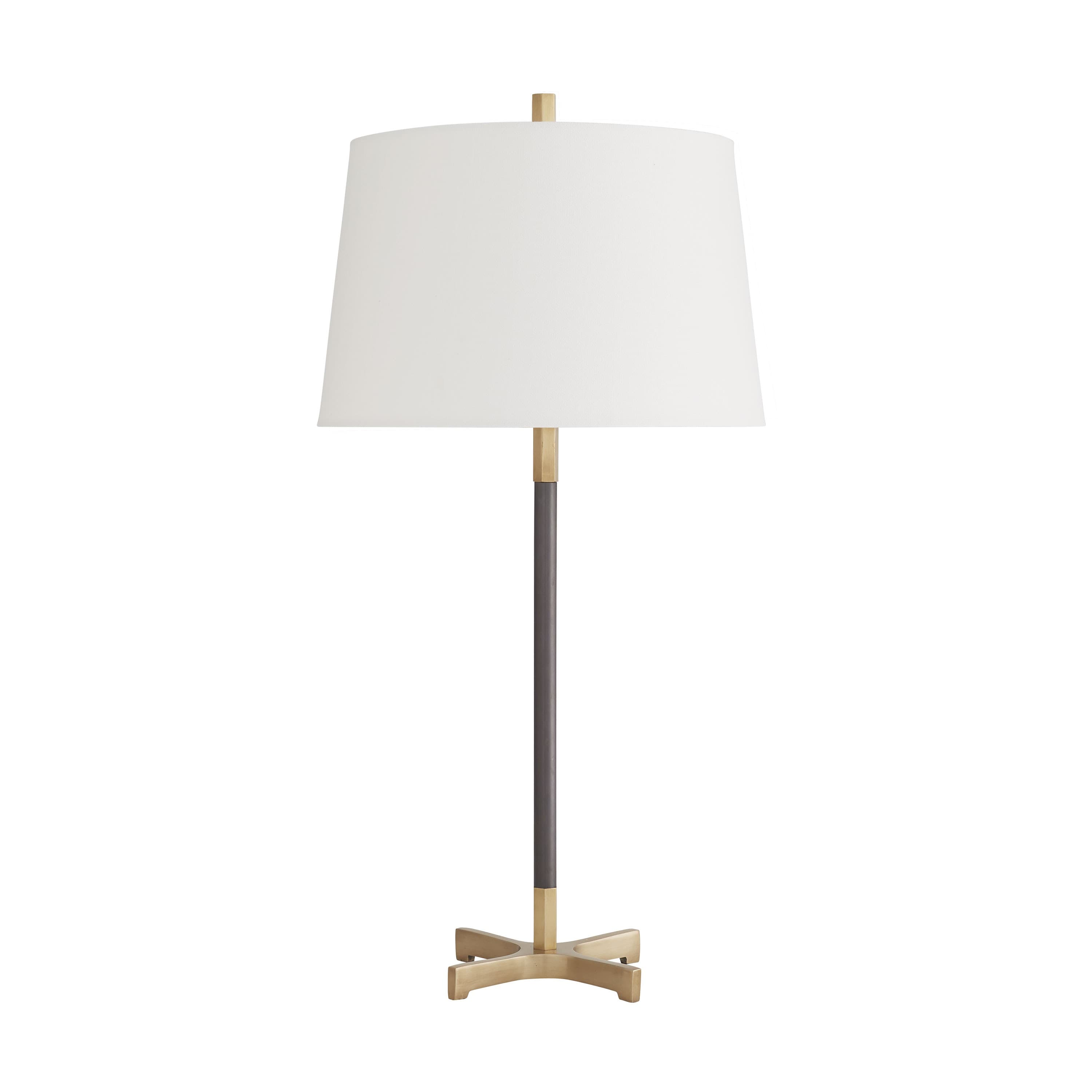 Настольная лампа Arteriors home Frankfurt Lamp Arteriors home