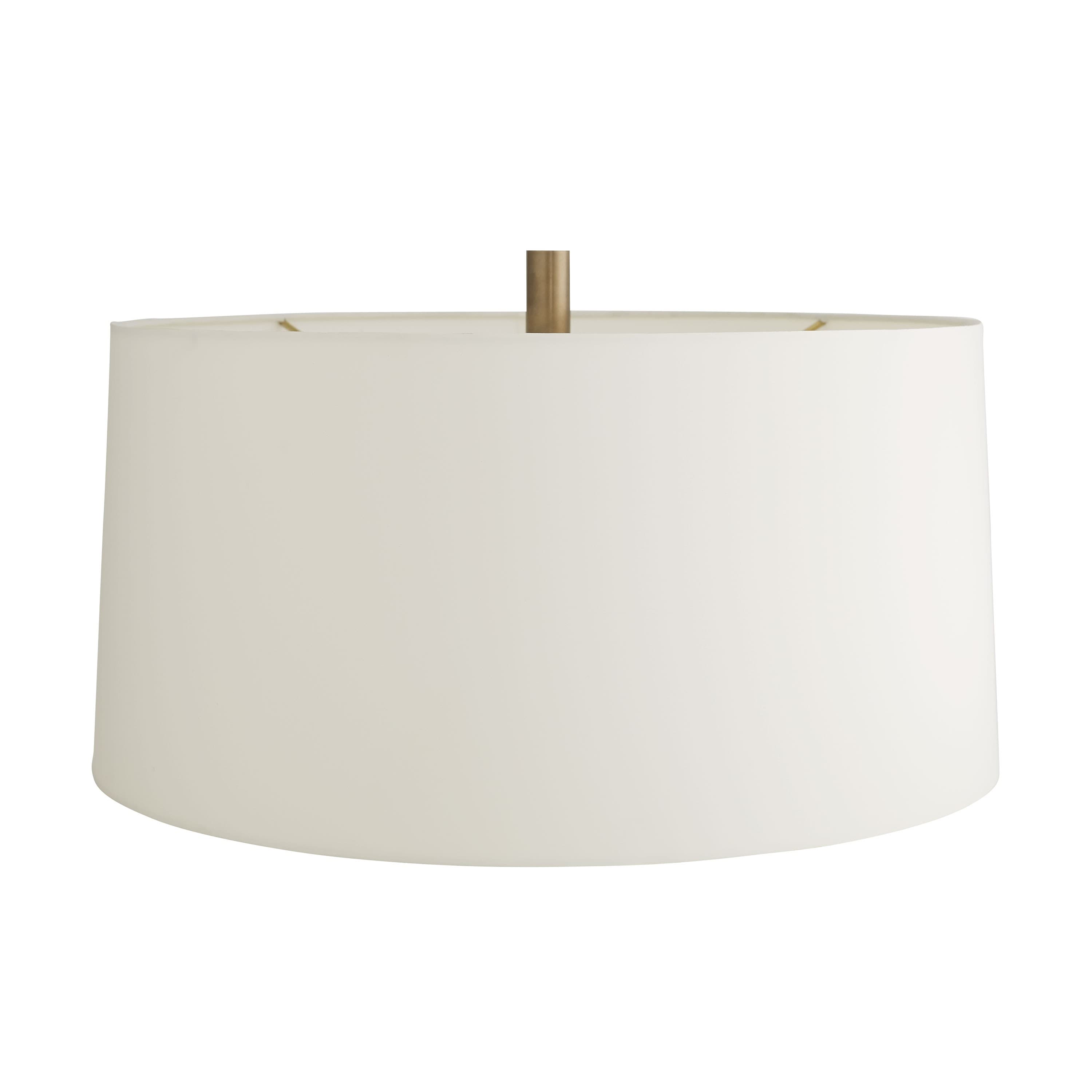 Настольная лампа Arteriors home Fulton Lamp Arteriors home