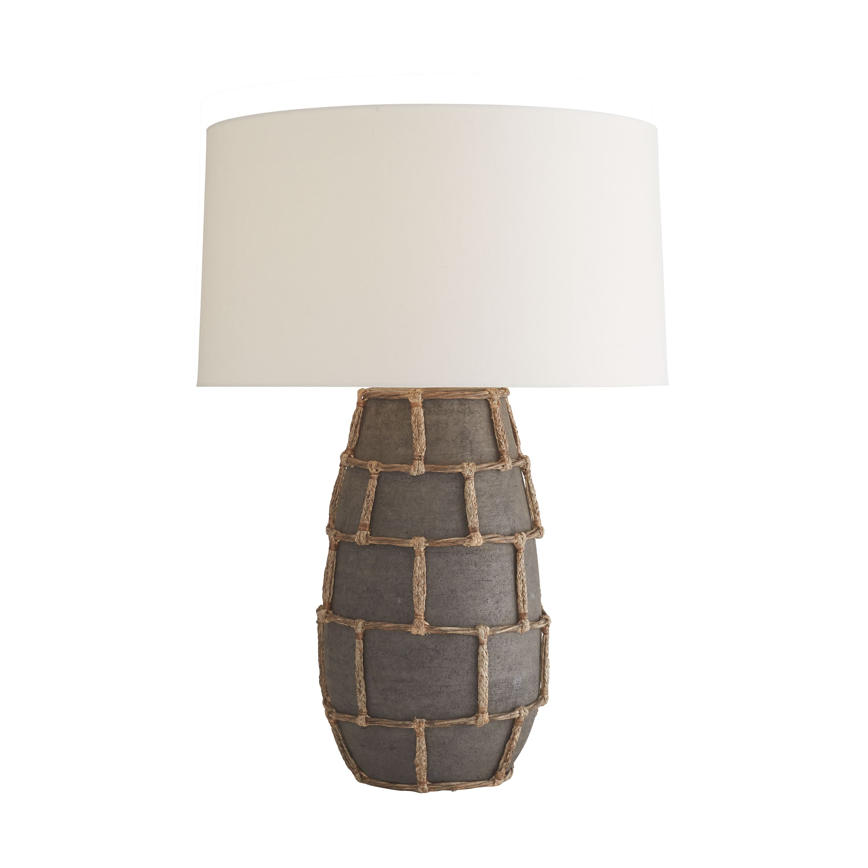 Настольная лампа Arteriors home Fisher Lamp Arteriors home