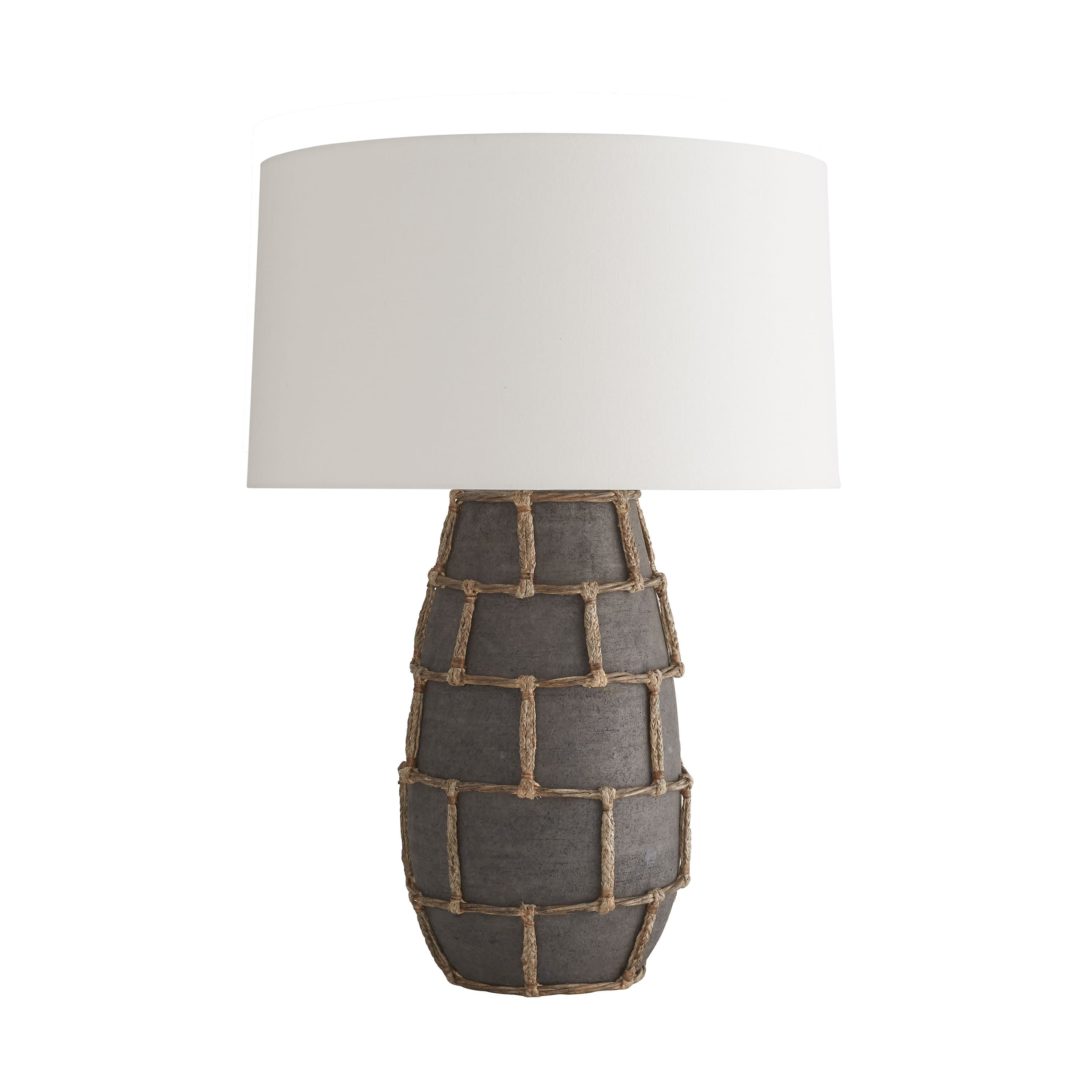 Настольная лампа Arteriors home Fisher Lamp Arteriors home