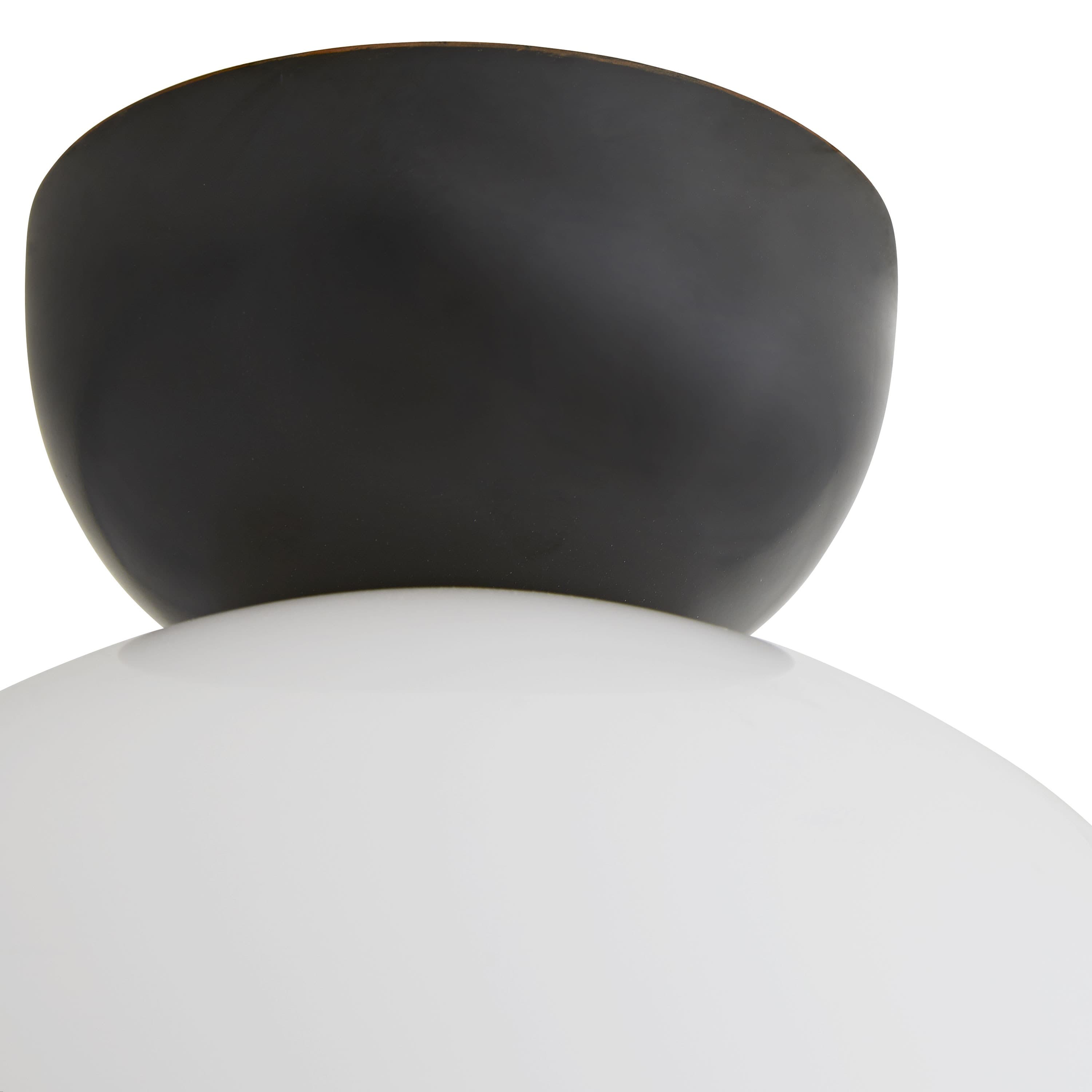 Потолочный светильник Arteriors home Donley Flush Mount Arteriors home