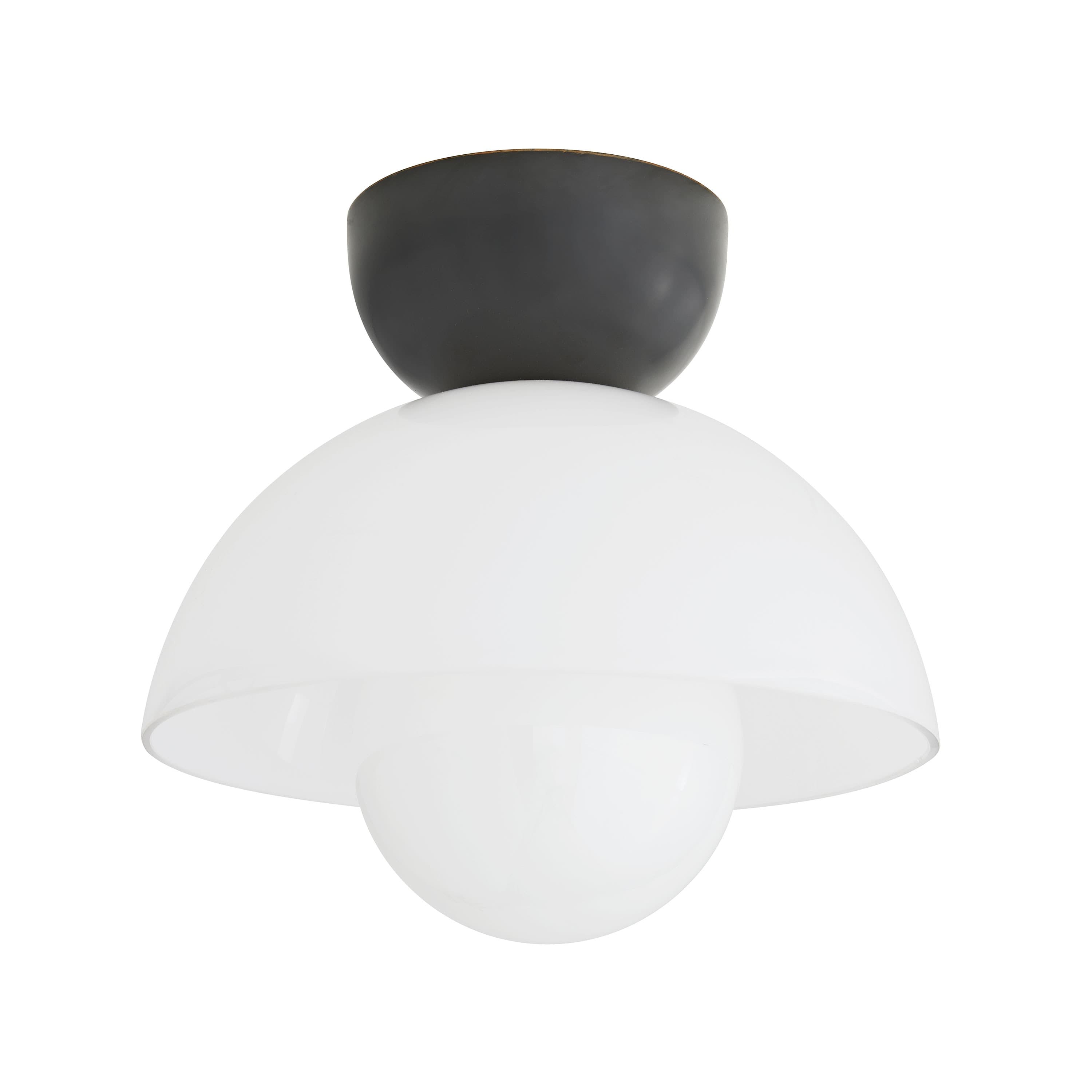 Потолочный светильник Arteriors home Donley Flush Mount Arteriors home