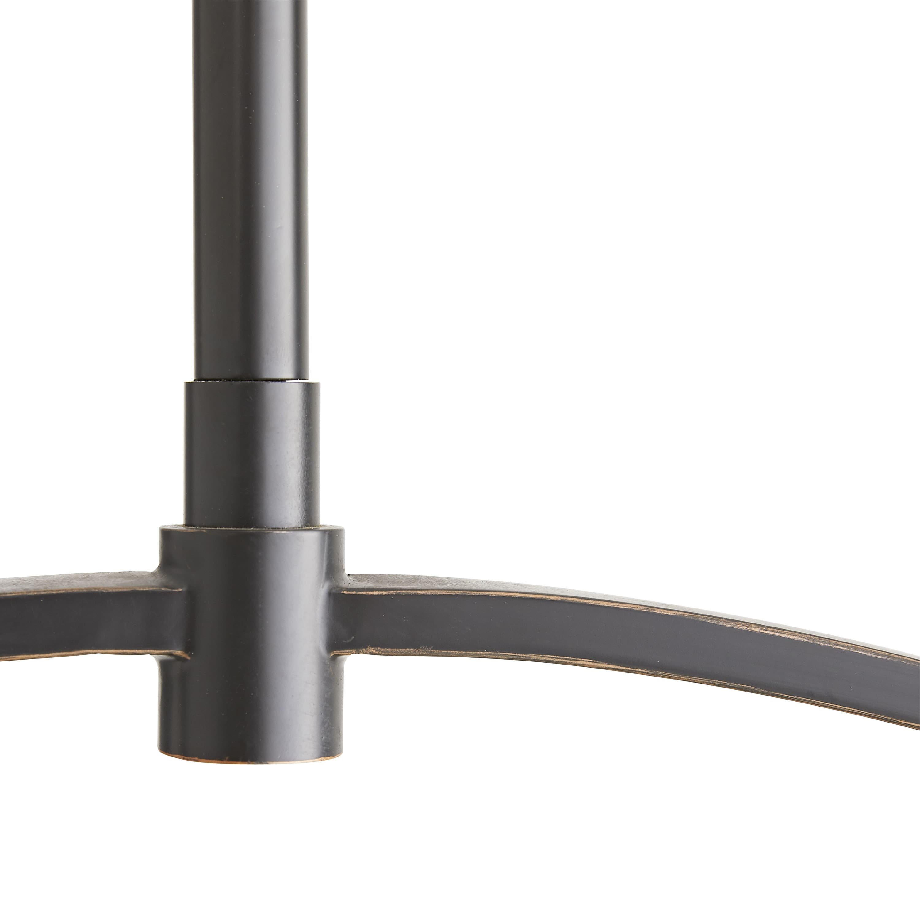 Подвесной светильник Arteriors home Fisk Pendant — фото 4