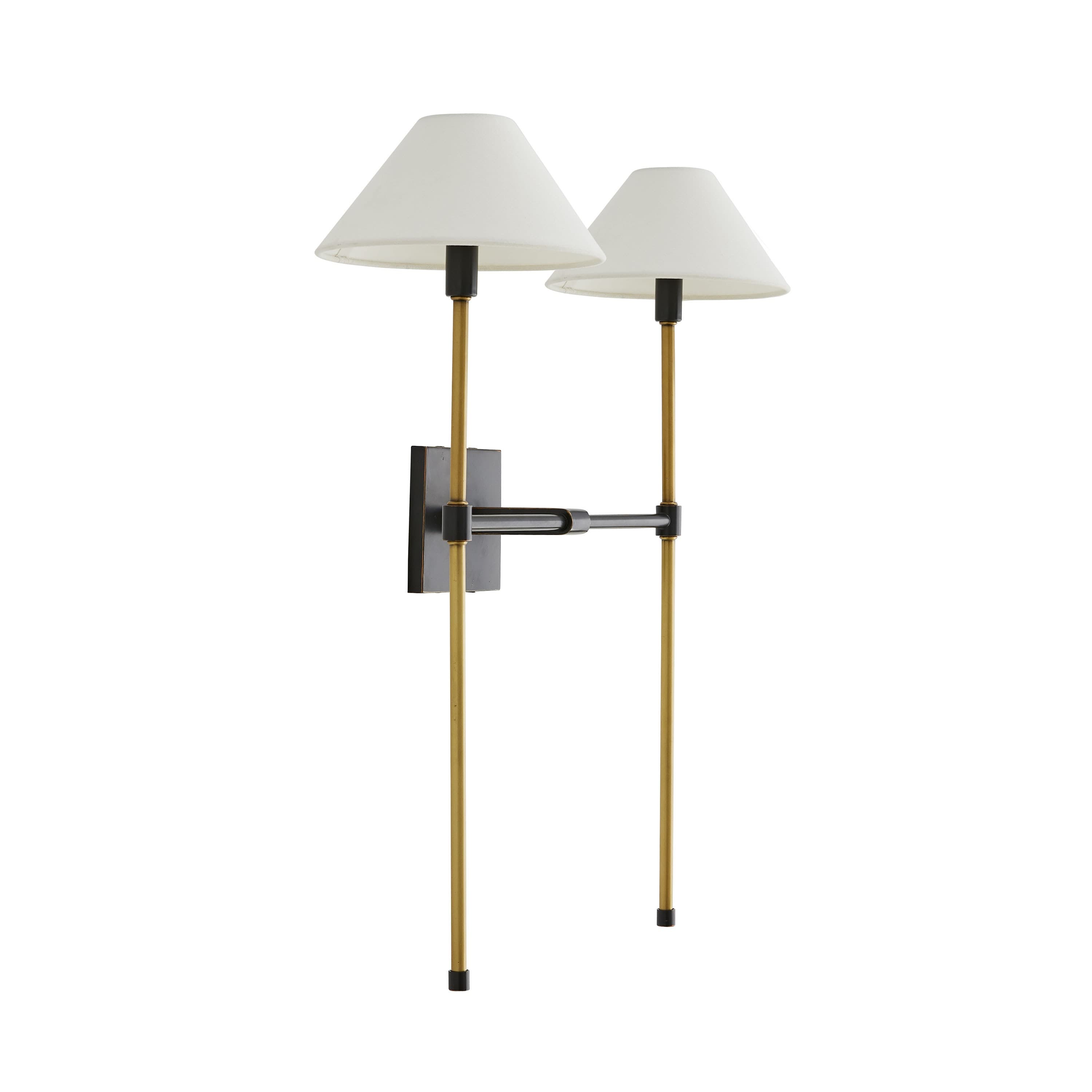 Бра Arteriors home Havana Single Sconce Arteriors home