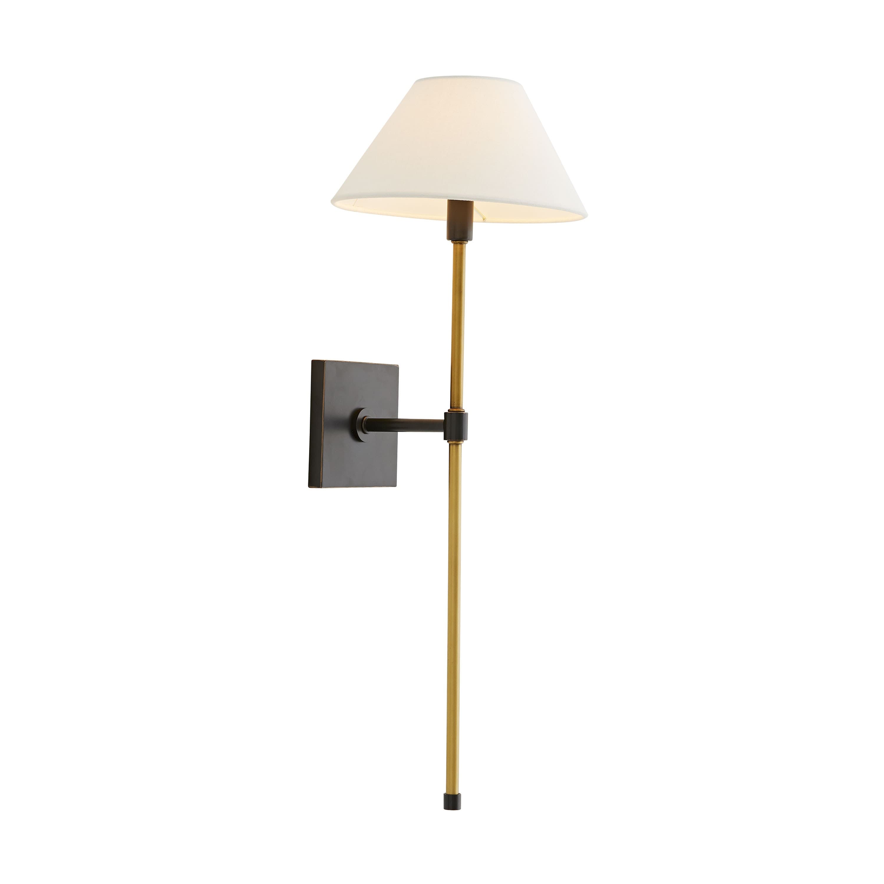 Бра Arteriors home Havana Single Sconce Arteriors home