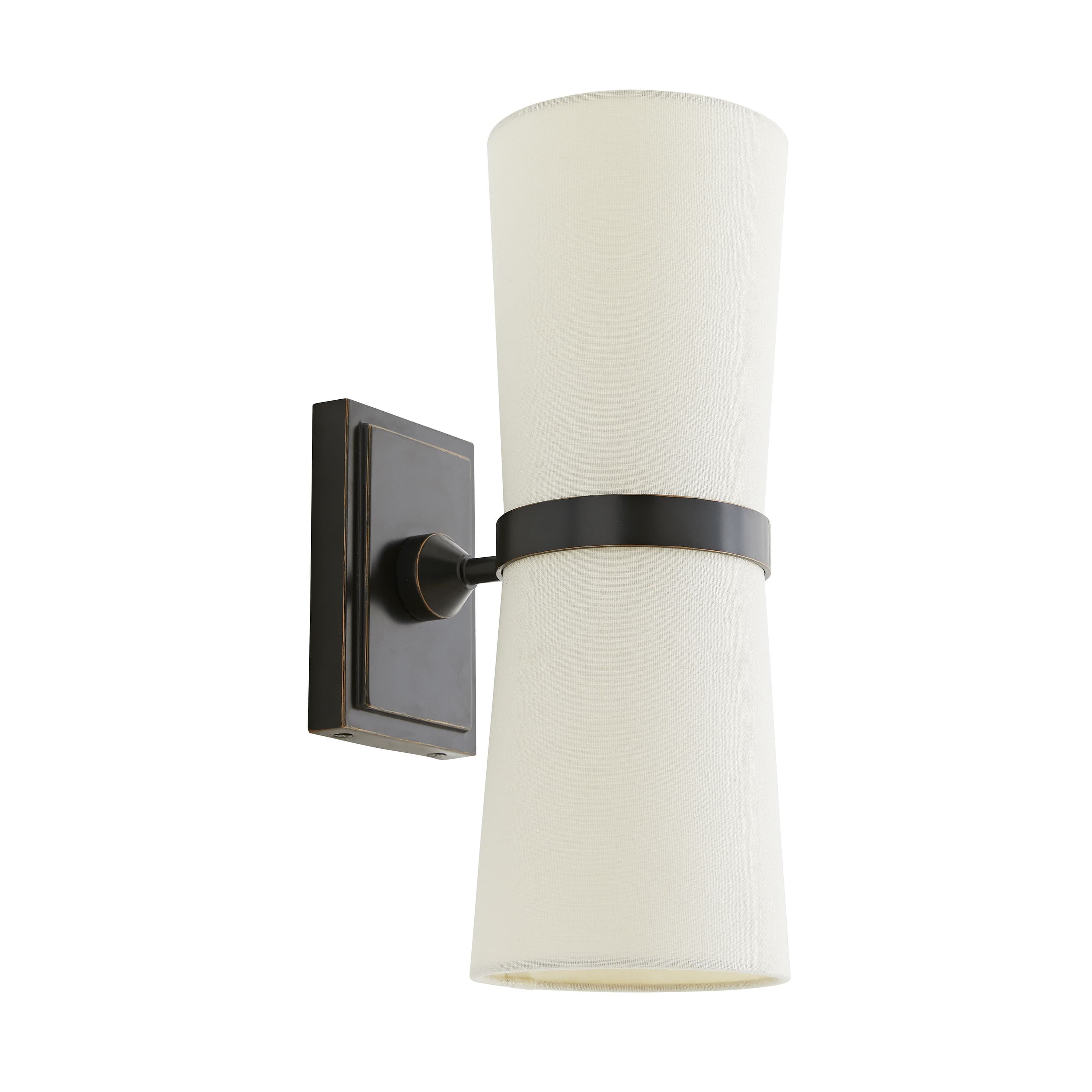 Настенный светильник Arteriors home Inwood Single Sconce Arteriors home