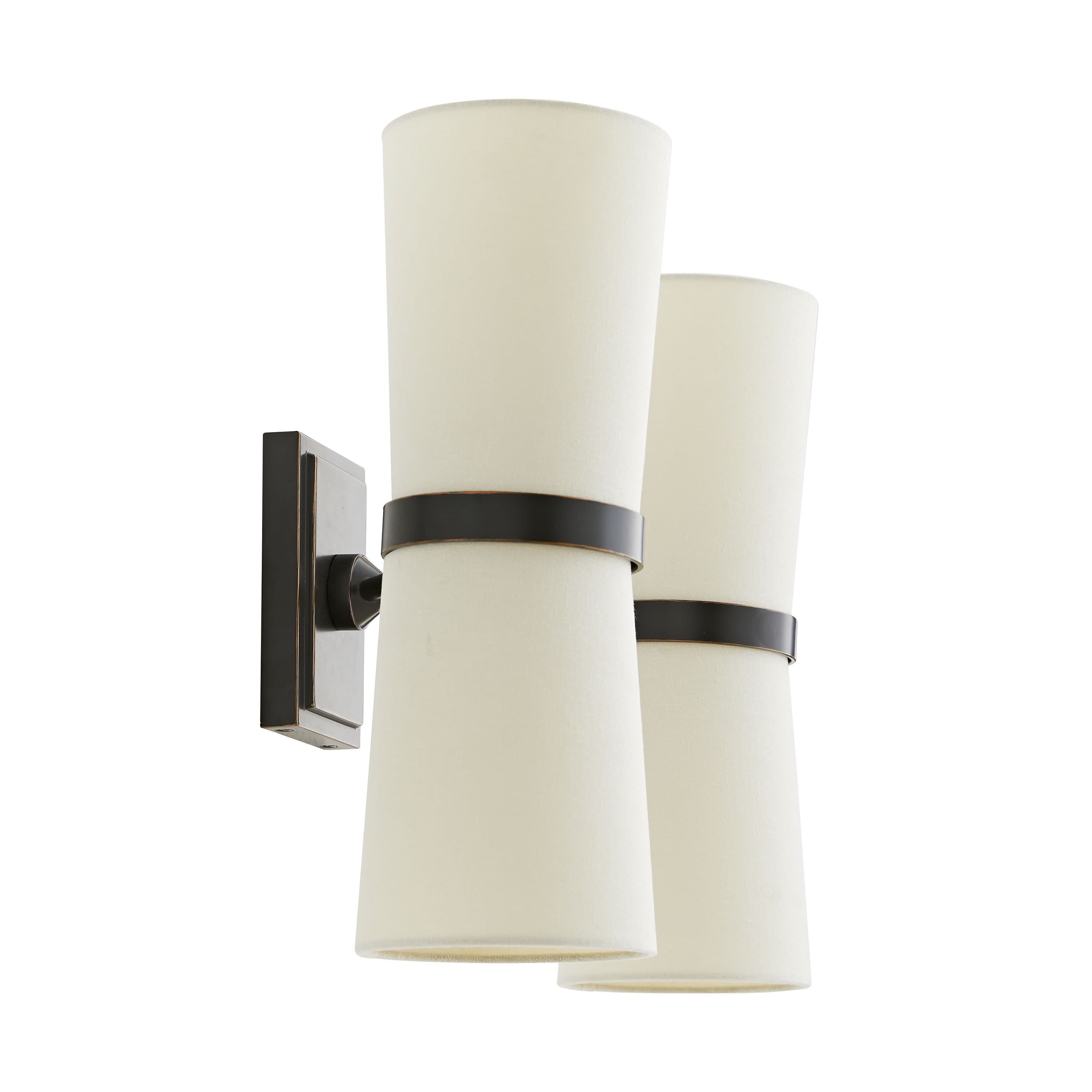 Настенный светильник Arteriors home Inwood Single Sconce Arteriors home