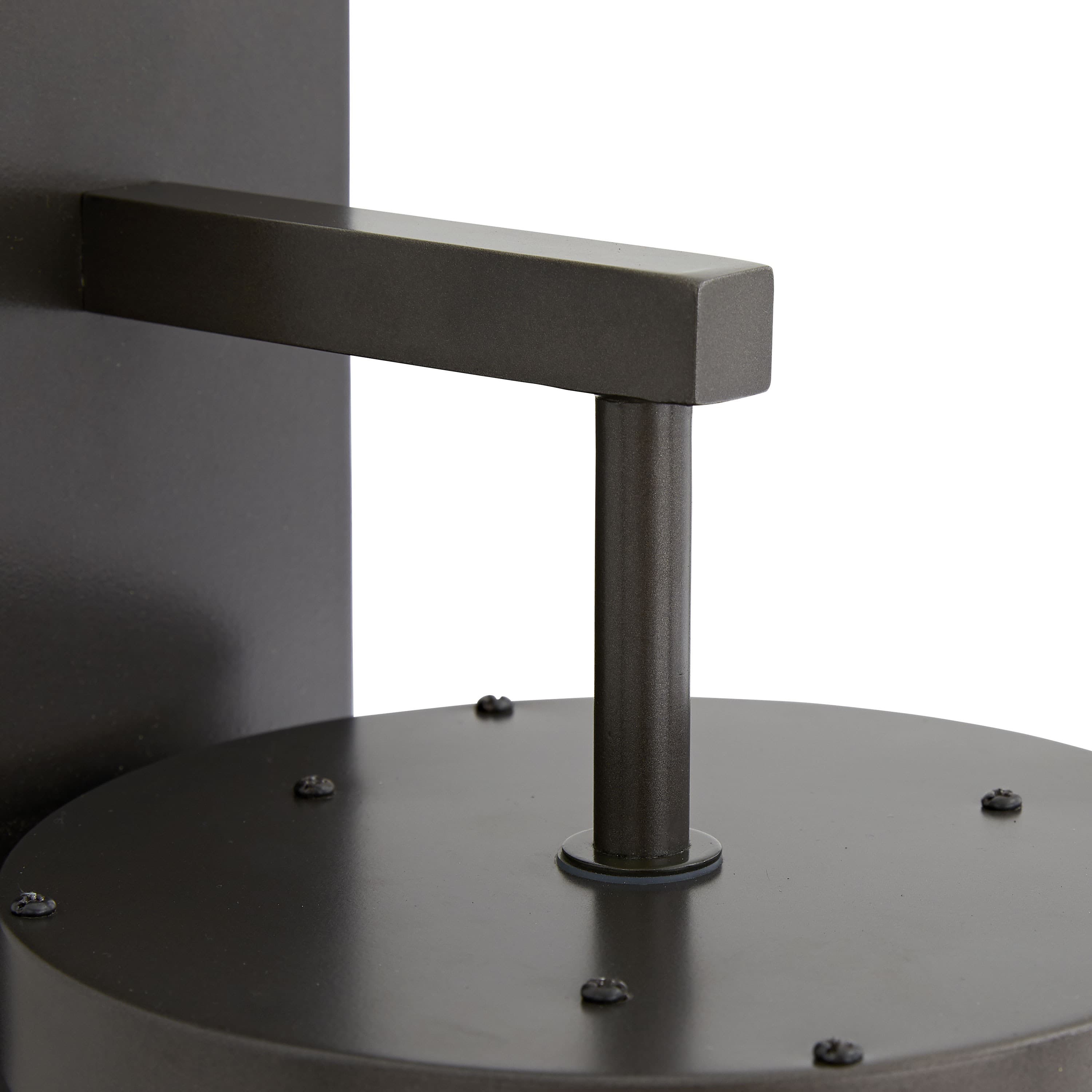 Настенный светильник Arteriors home Evan Outdoor Sconce Arteriors home