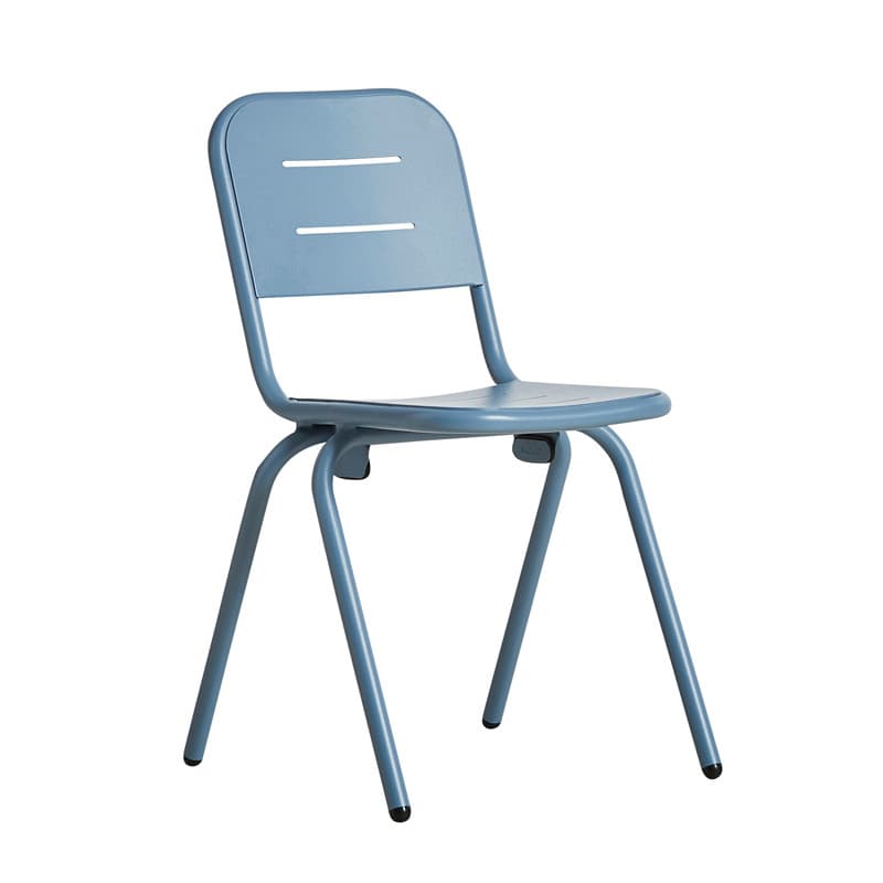 Стул WOUD RAY café chair