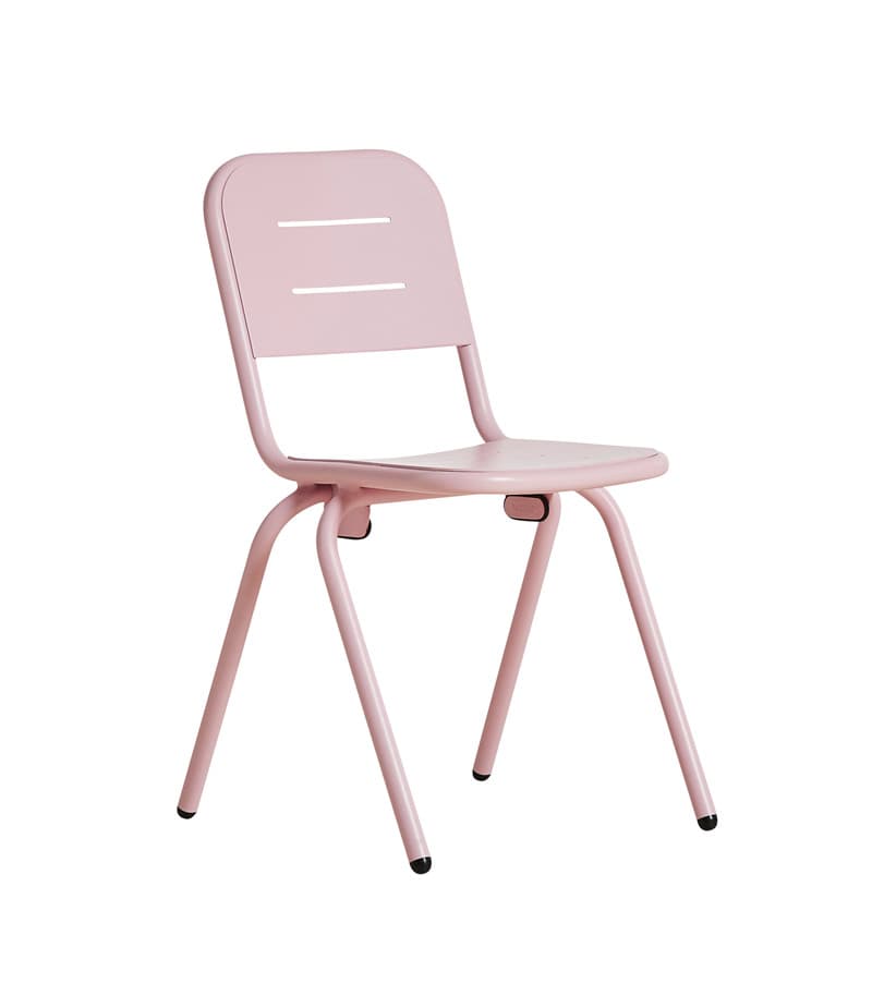 Стул WOUD RAY café chair