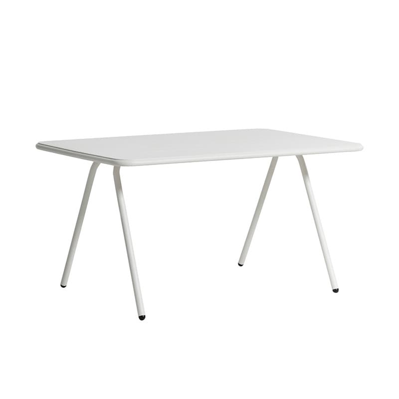 Обеденный стол уличный WOUD RAY dining table