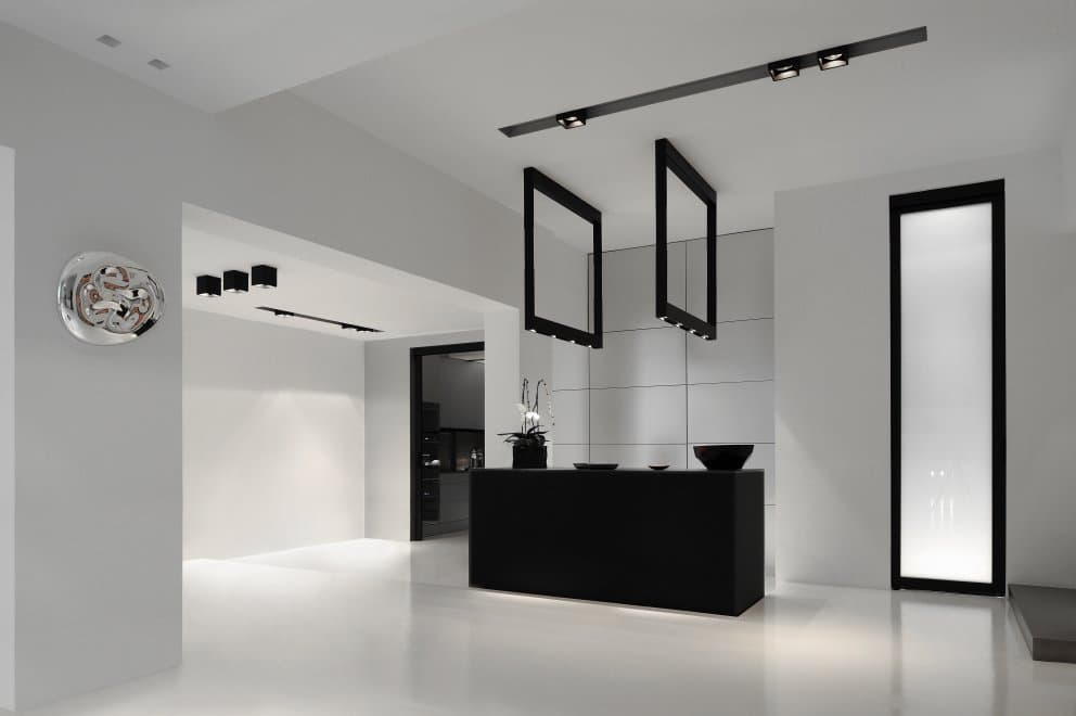 Подвесной светильник Kreon cadre Kreon