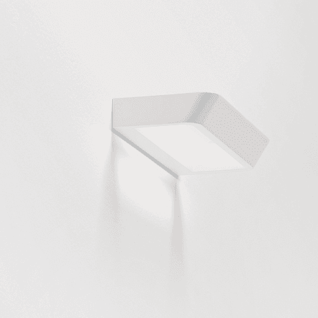 Настенный светильник Rotaliana Belvedere Wall