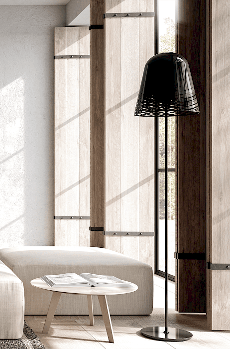 Торшер Rotaliana Capri Floor Rotaliana