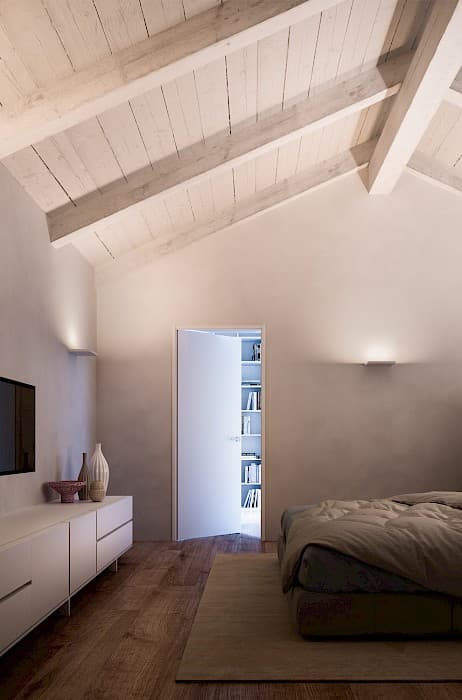 Настенный светильник Rotaliana CM2 Wall Rotaliana