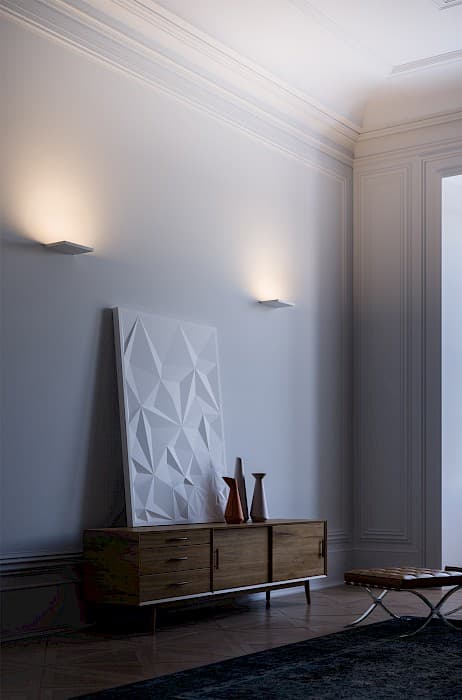 Настенный светильник Rotaliana CM2 Wall Rotaliana