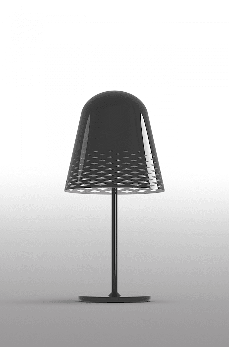 Настольный светильник Rotaliana Capri Table Rotaliana