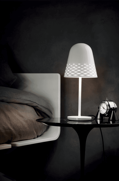 Настольный светильник Rotaliana Capri Table Rotaliana