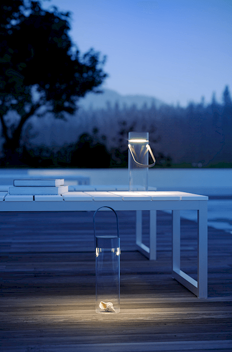 Настольная лампа Rotaliana Chiardiluna Rotaliana