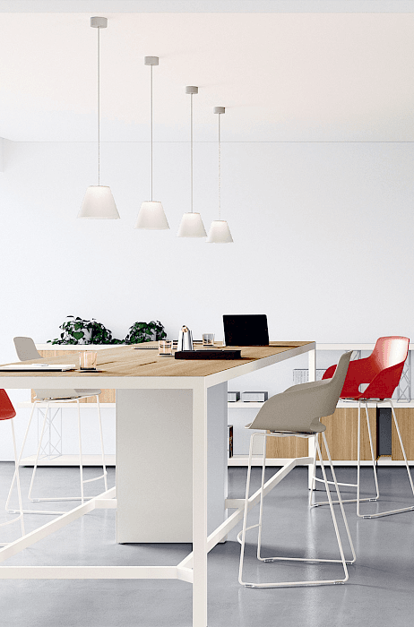 Подвесной светильник Rotaliana Dina Suspension Rotaliana