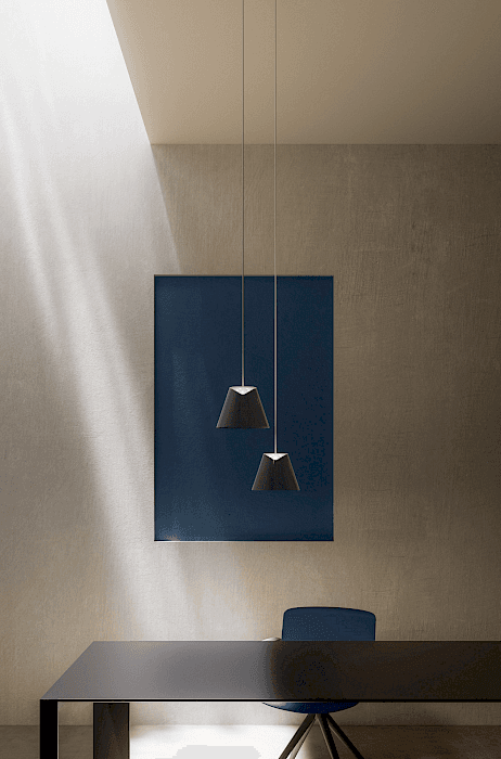 Подвесной светильник Rotaliana Dina Suspension Rotaliana